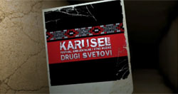 Karusel 2012 - film o festivalu