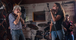 Karusel 2014 - 21. jul