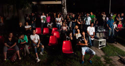 Karusel 2014 - 4. avgust